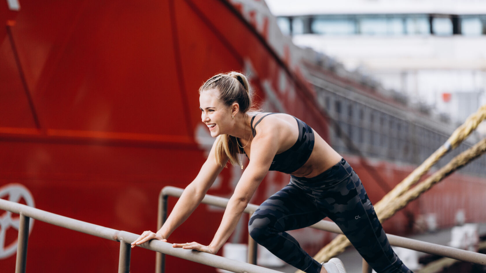 Uitdaging: trainingsinspiratie met de opdrachtenkaart