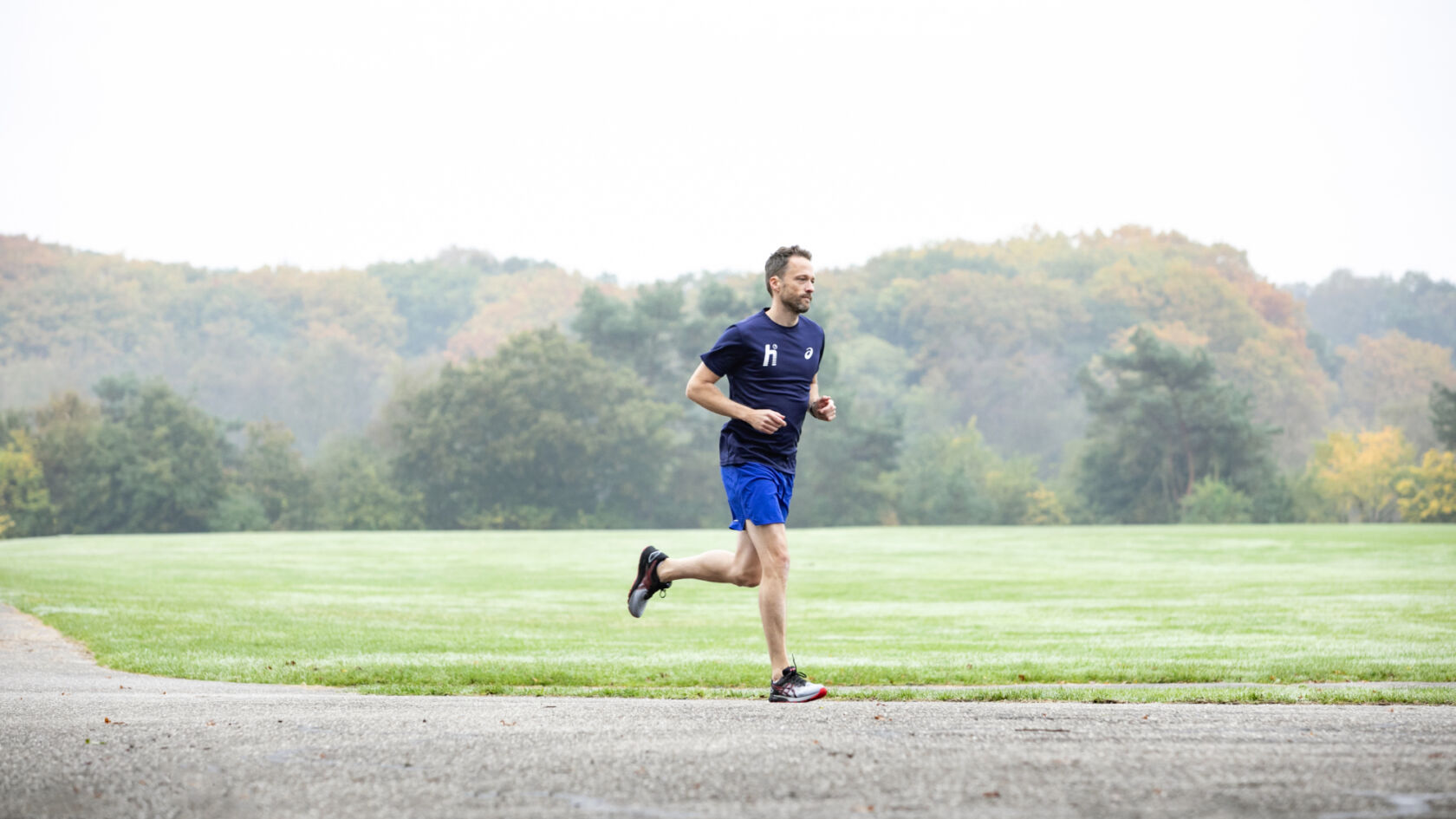 3 x virtuele hardloopevenementen in januari