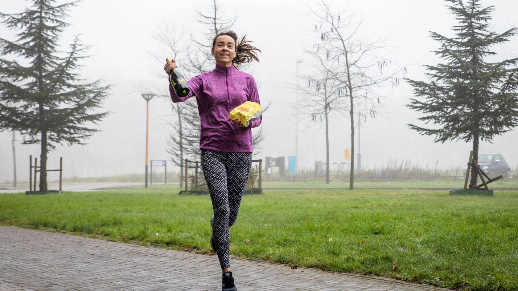 Een jaar om niet snel te vergeten (of juist wel)