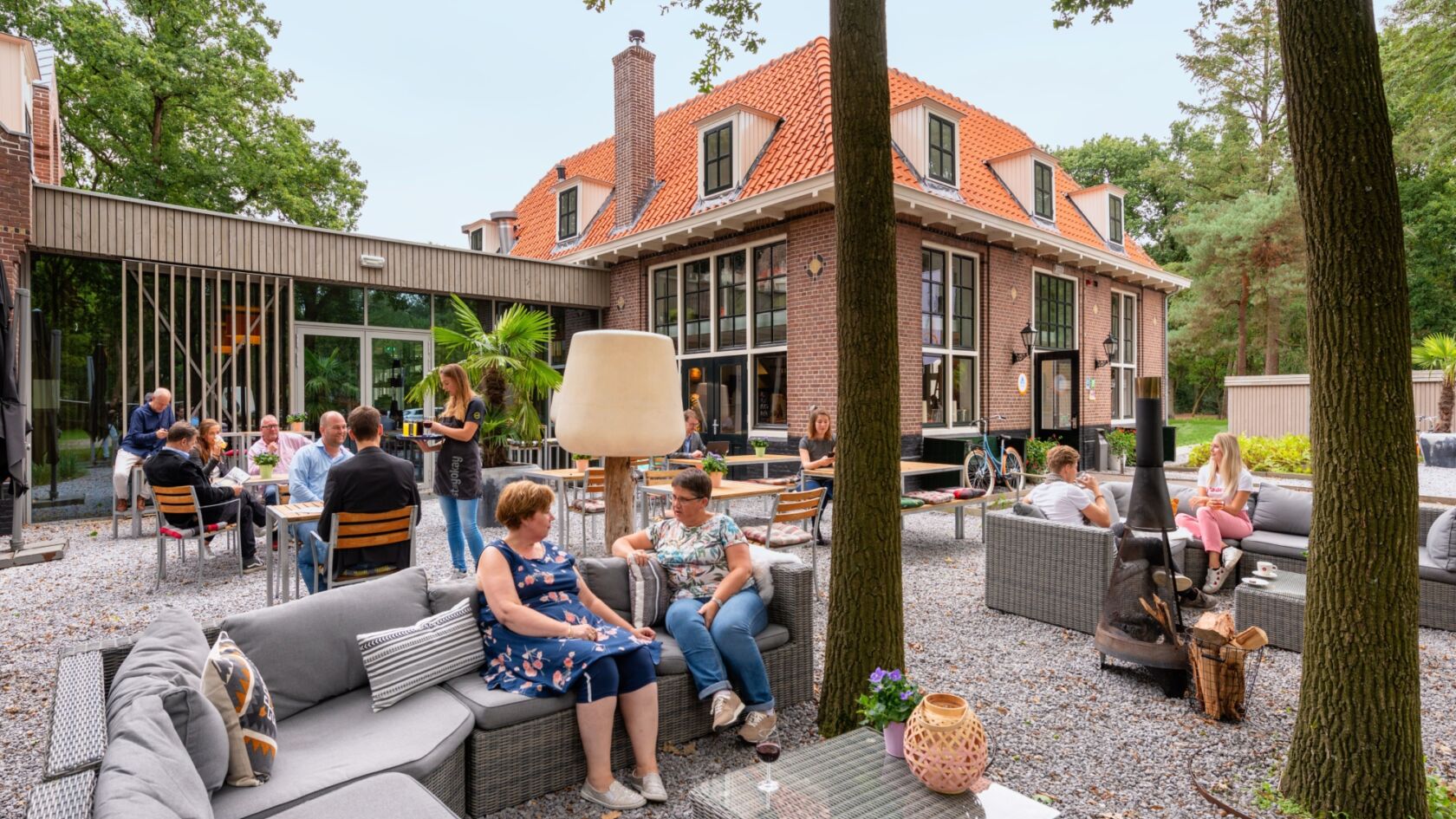 Een sportieve vakantie in Nederland