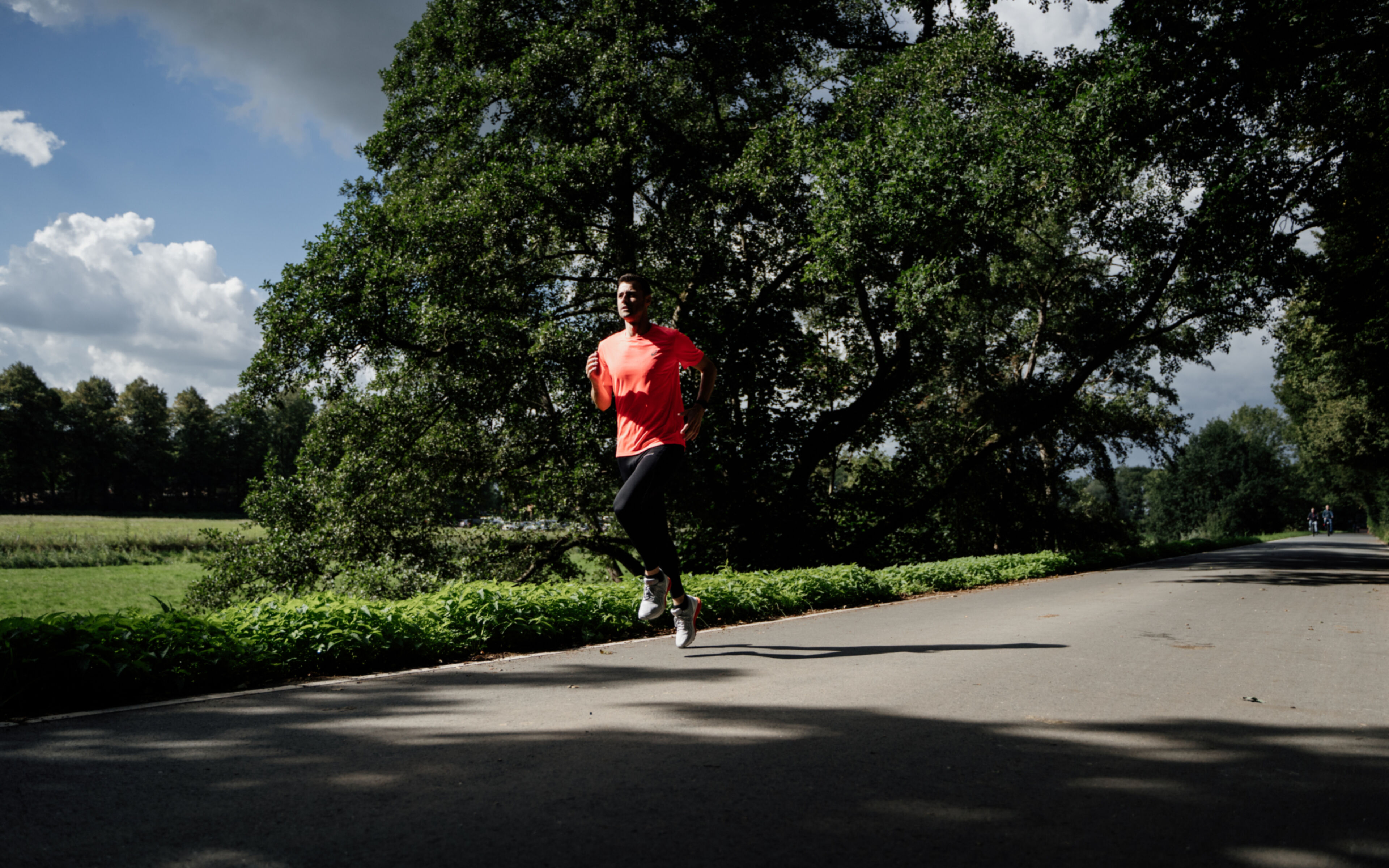 Hardlopen.nl - Homepage