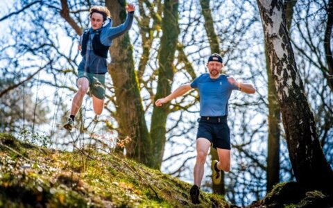 Twaalf Provinciën Trails: in iedere provincie een trailrun