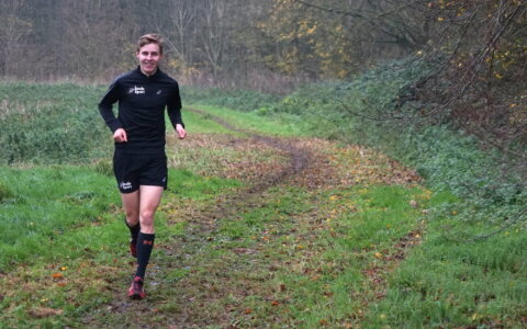 3 hardlopers vertellen je waarom een virtuele run een leuke ervaring is