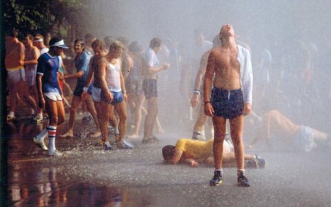 Het verhaal achter de foto: Battle of Atlanta