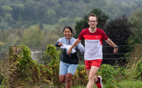 Terugblik op een succesvolle ASICS World Ekiden