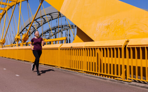 Zo daag je jezelf uit! (En waarom je dat vooral ook moet doen)