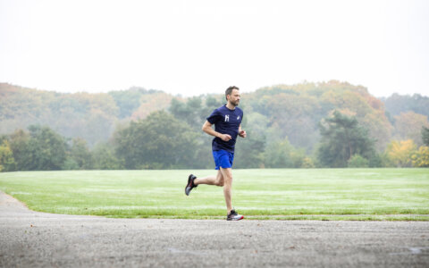 3 x virtuele hardloopevenementen in januari
