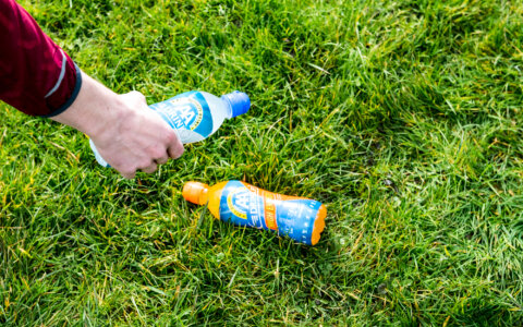 Kees Larooij over de (on)zin van hardloopvoeding