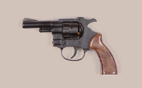 Een ode aan het startpistool