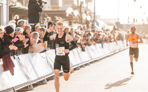Tips voor een succesvolle NN Egmond Halve Marathon