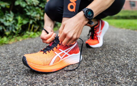 2021 kilometer voor Jose Douwes in 2021