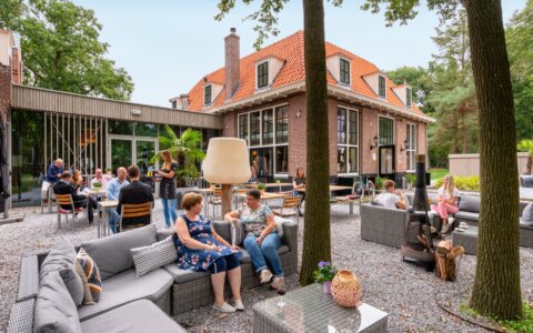 Een sportieve vakantie in Nederland