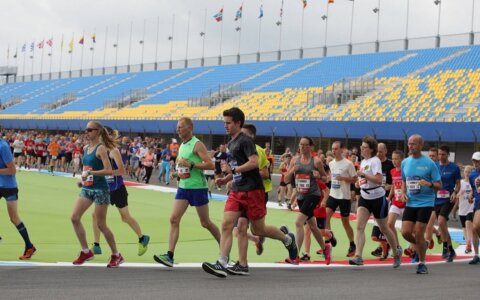 Loop ook mee met de TT Run in Assen, nu het nog kan!