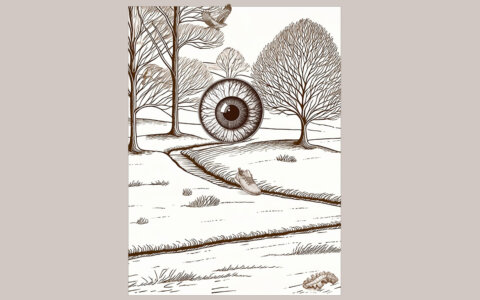 Drie observaties van een beginnende hardloper