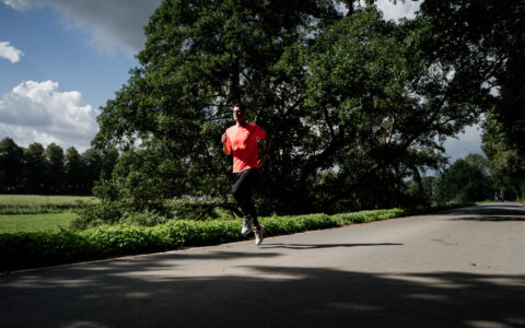Kees Larooij is een kantjesloper
