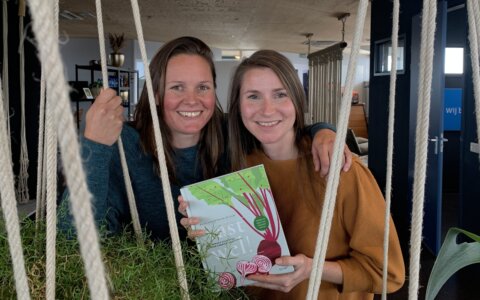 Train je lichaam om meer vetten te verbranden