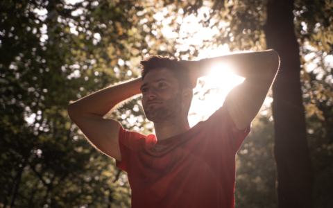 Het mentale aspect van de marathon