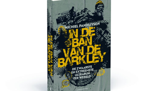 De mythische ultramarathon: The Barkley Marathon