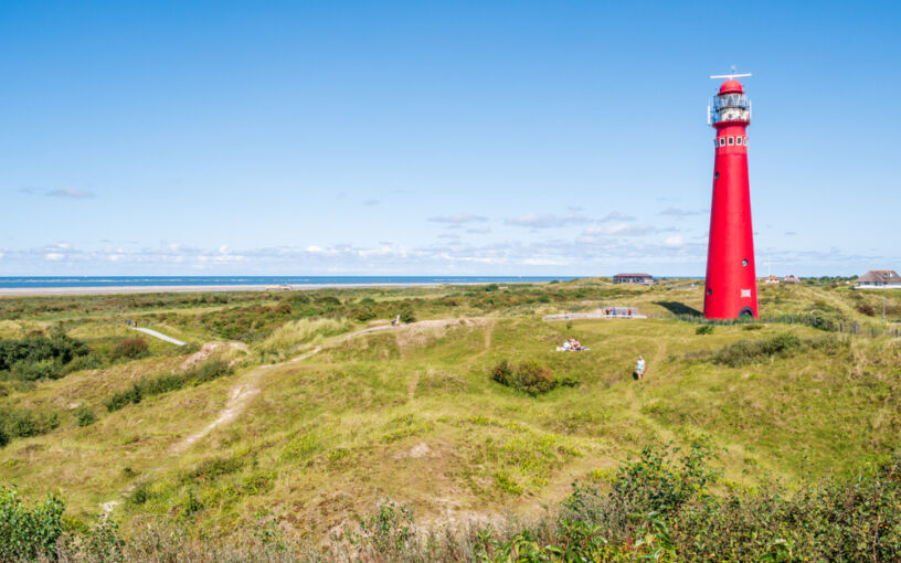 Schiermonnikoog