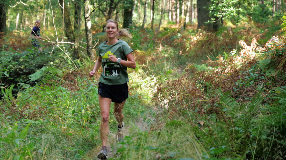 DI 7 nov Warandeloop 1 eigen foto Chiara Otten