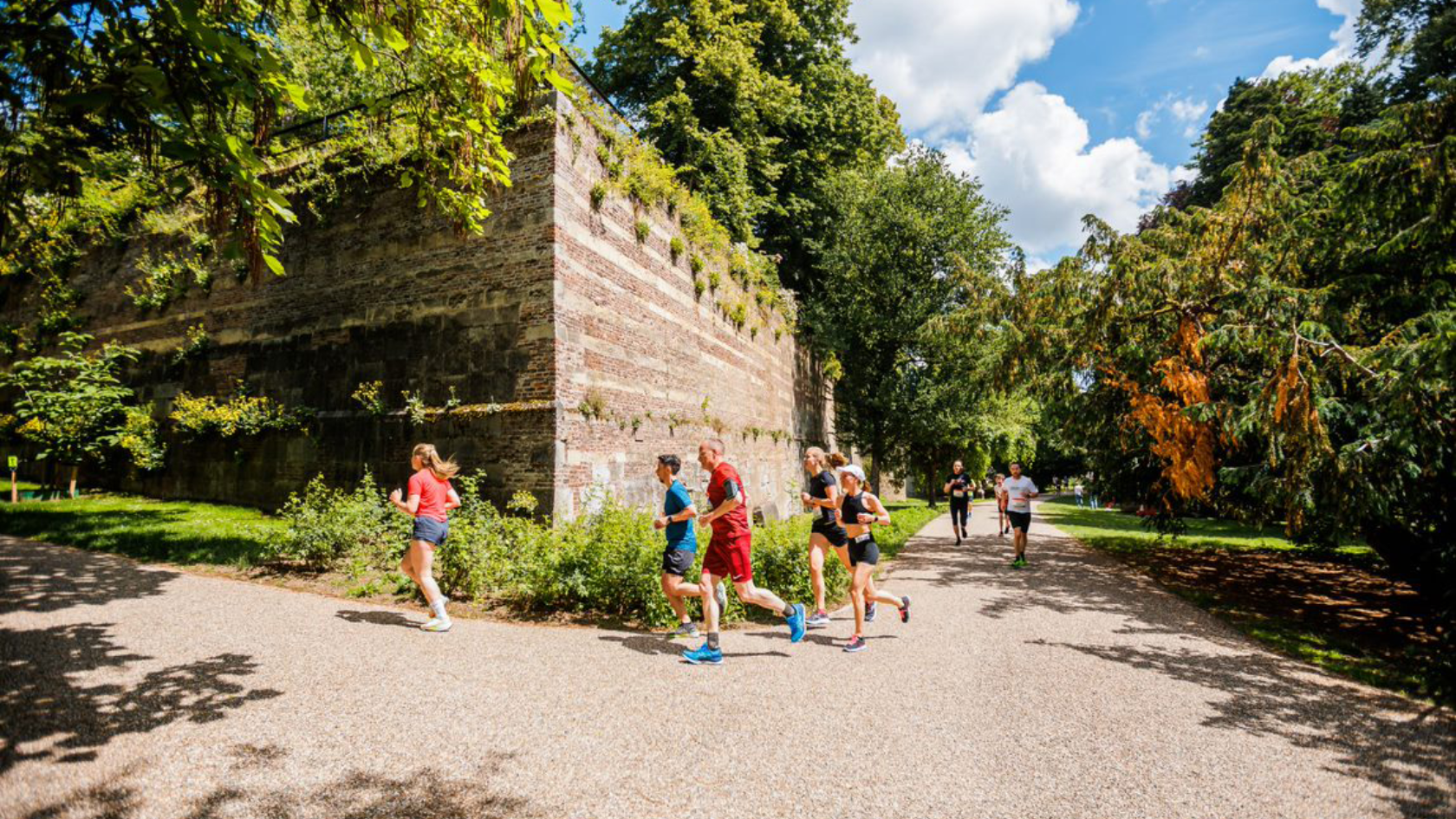 5 redenen om deel te nemen aan Maastrichts Mooiste