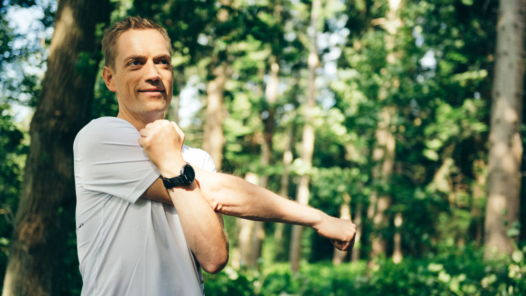 5 x lopen in oktober