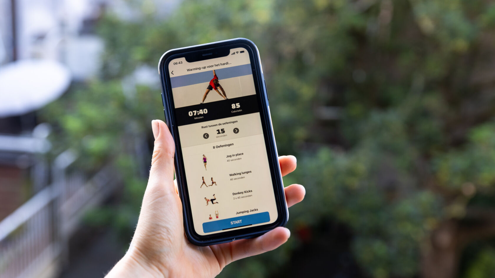 8 musthave hardloopapps