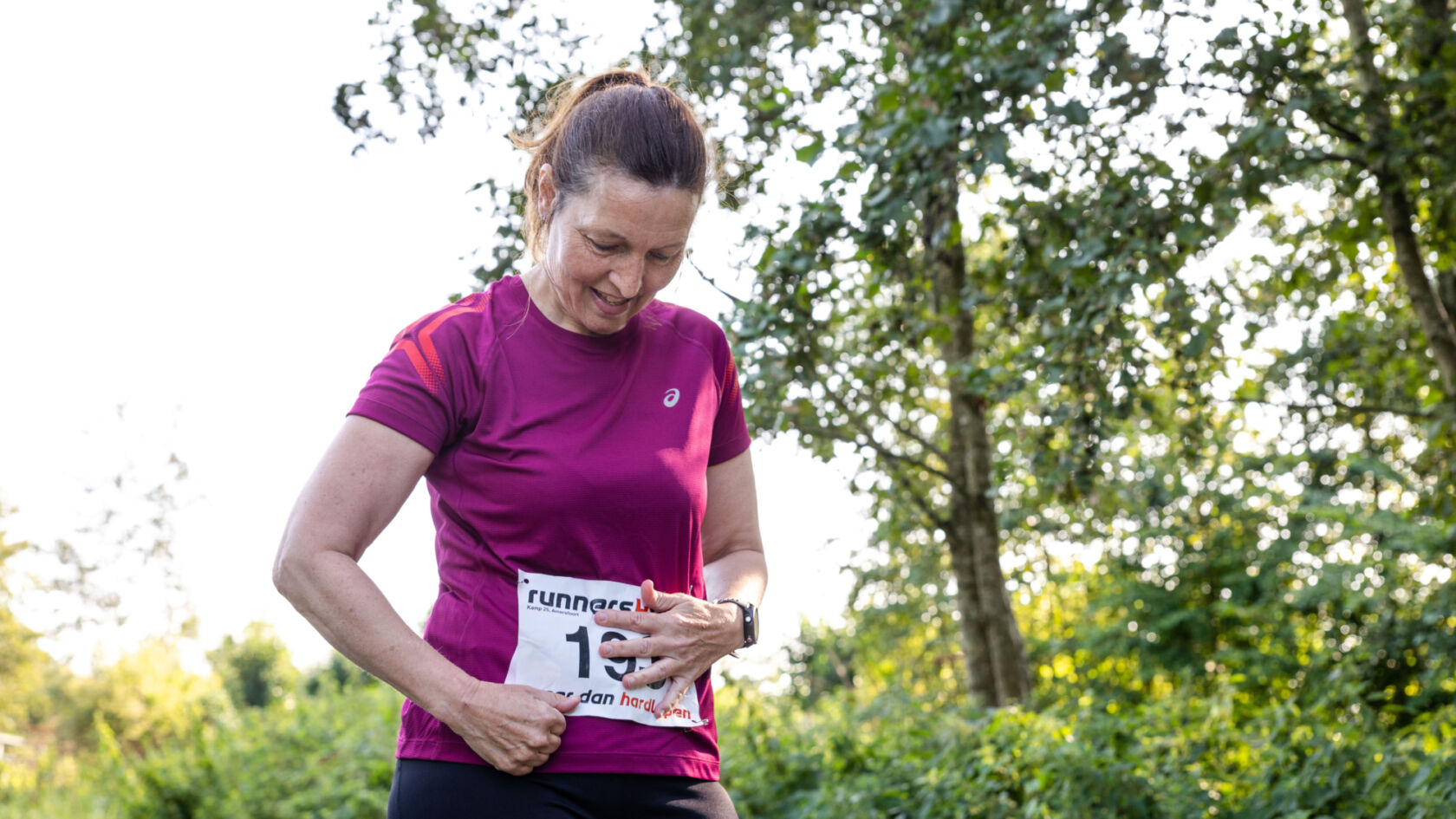 6 redenen om aan een hardloopevenement deel te nemen
