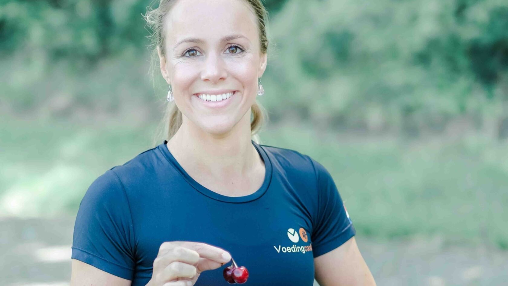 Webinar: Eet als een atleet