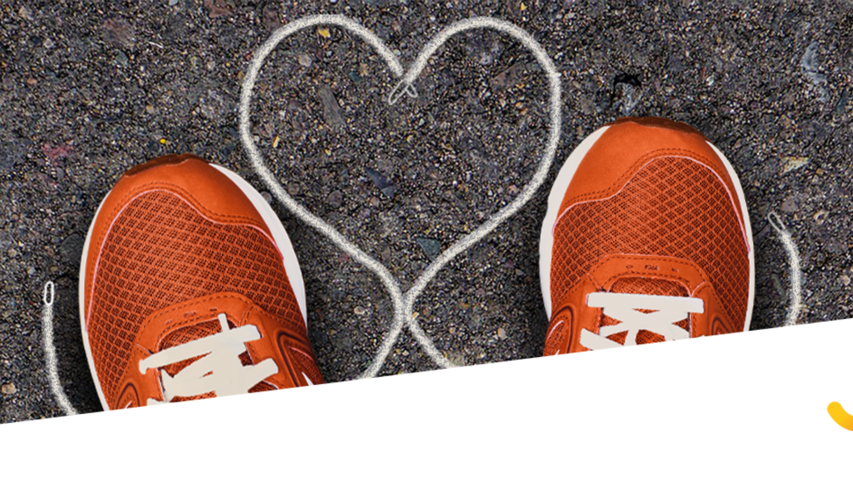 Doe mee aan de Valentijnseditie van NN Running Day!