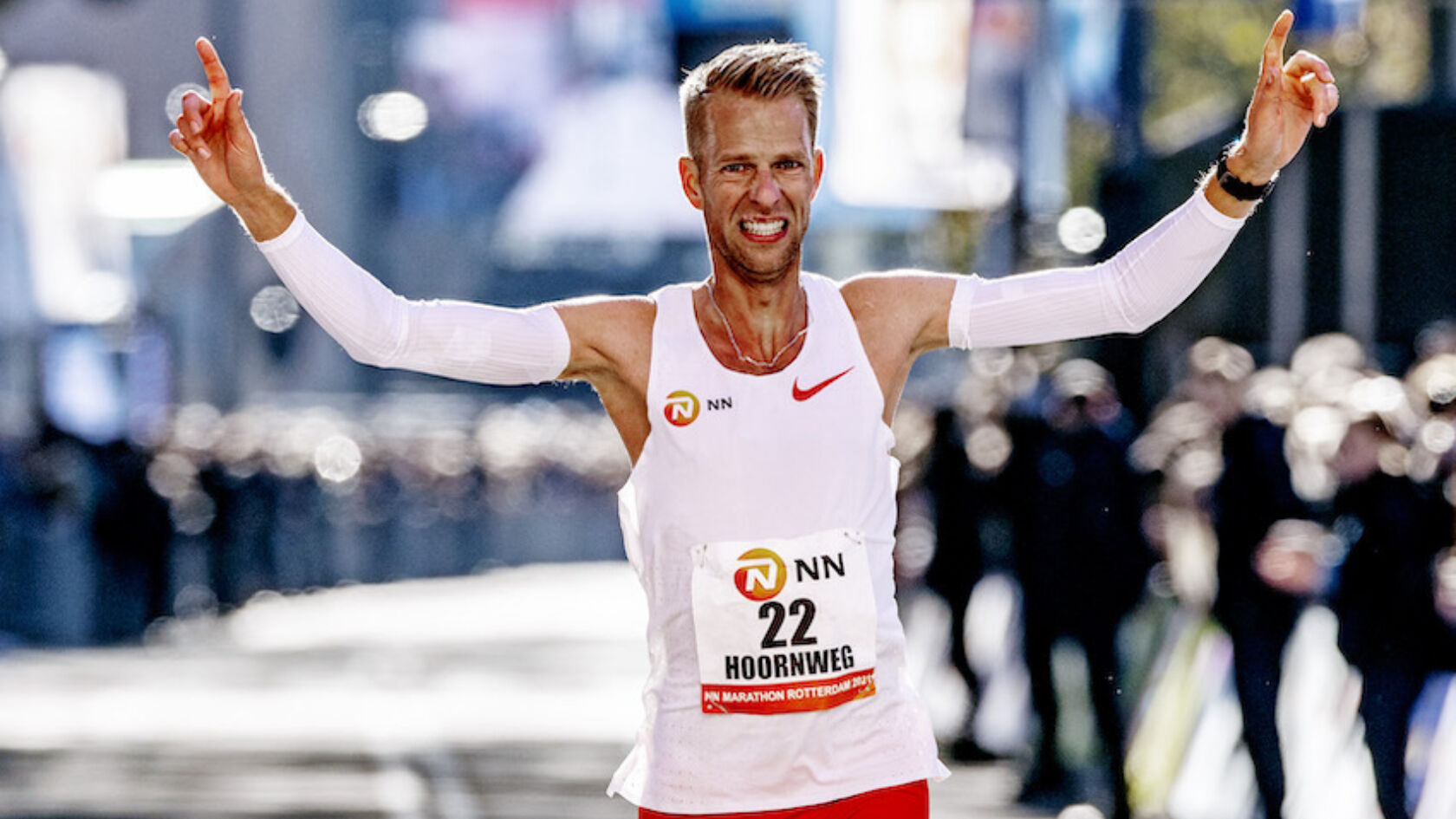 Zo blijf je wedstrijdzenuwen de baas