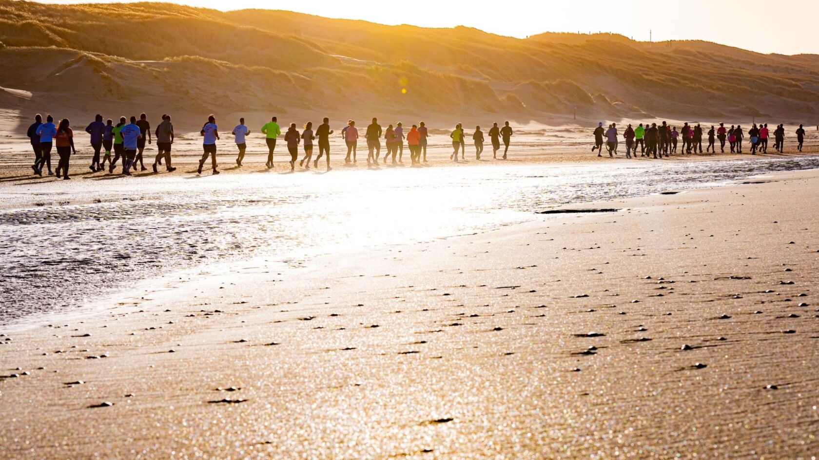 De hardlopen.nl halve marathon kalender jun-dec 2024