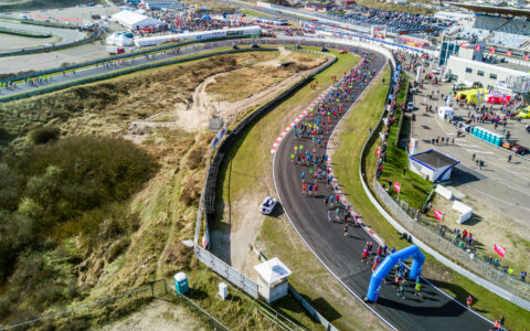 De Running Coaches van Nederland: wie zijn dat eigenlijk?