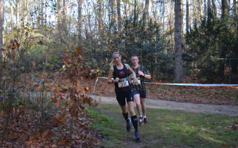 5 x lopen in februari