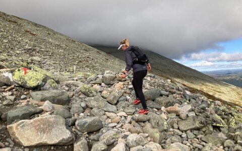 Wat hardlopen kan betekenen bij een depressie