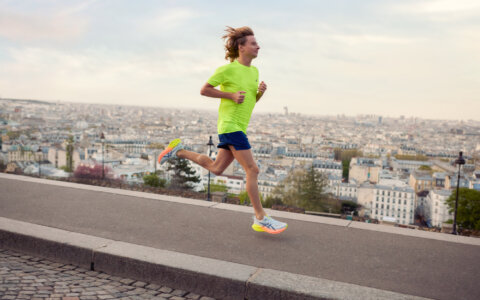 Review: ASICS SUPERBLAST 2