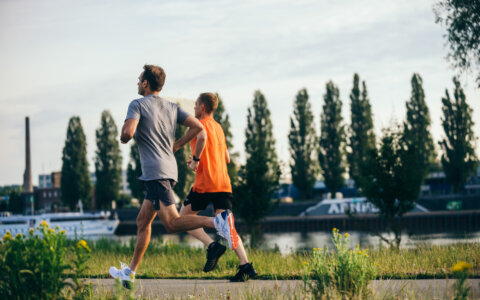 Do’s en dont’s voor je eerste hardloopevenement