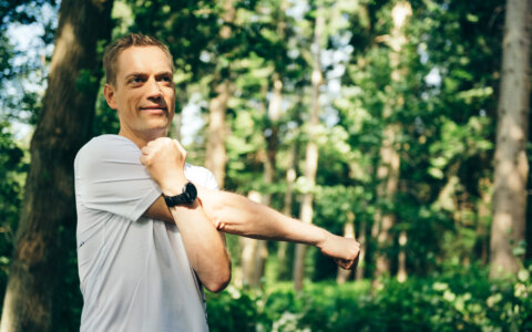 5 x lopen in oktober