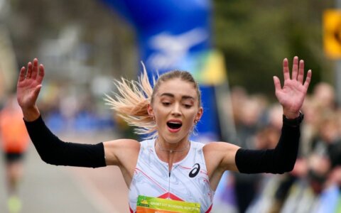 Van Es en Choukoud pakken de titel in Schoorl