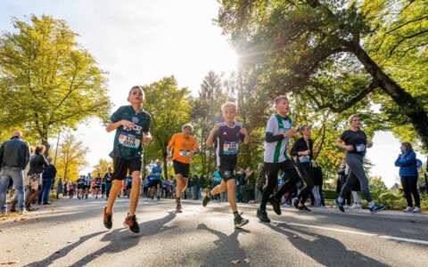 Dwars door Groningen belooft een feestje te worden