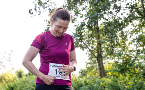 6 redenen om aan een hardloopevenement deel te nemen