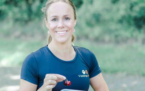 Webinar: Eet als een atleet