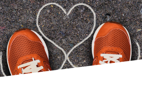 Doe mee aan de Valentijnseditie van NN Running Day!