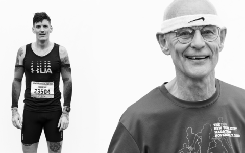 Een ode aan de Groet uit Schoorl lopers