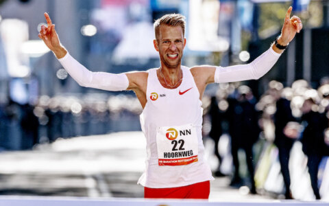 Zo blijf je wedstrijdzenuwen de baas