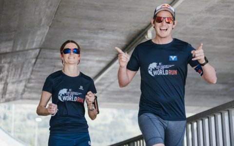 Hoe loop je sneller dan de Catcher Car?