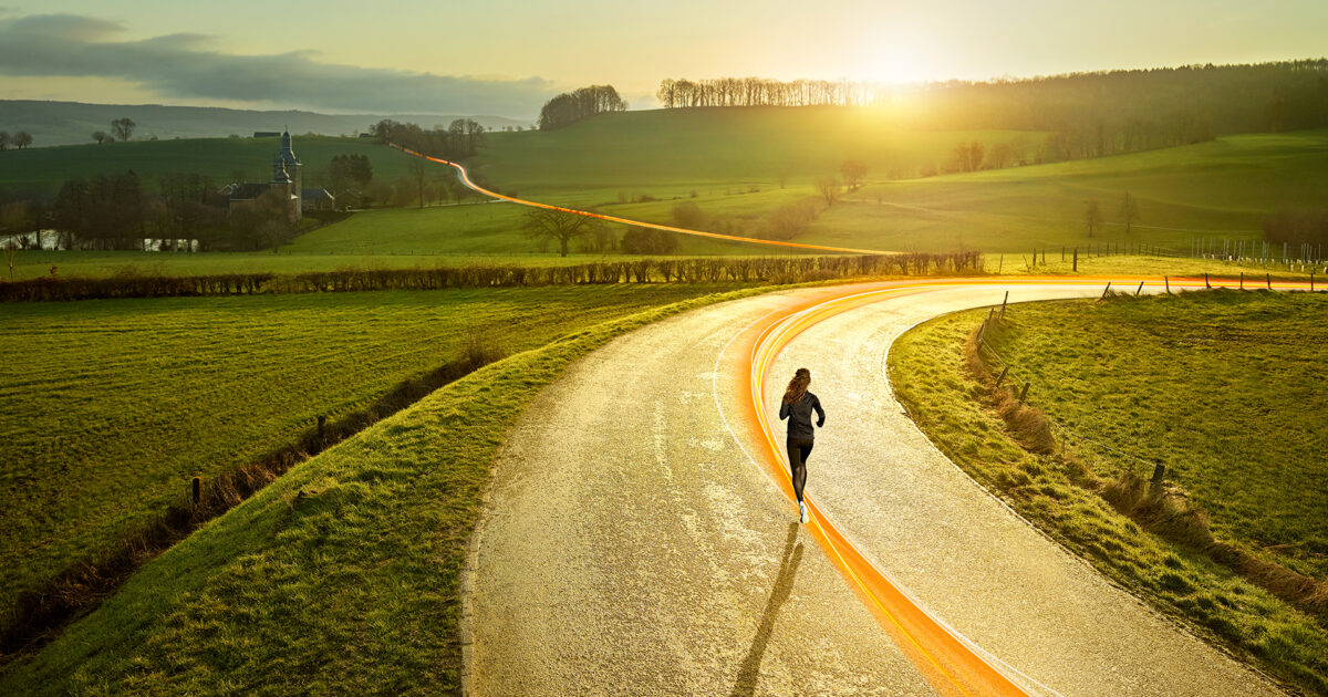 Hardlopen.nl - Bekijk hier een aantal prachtige hardlooproutes in…