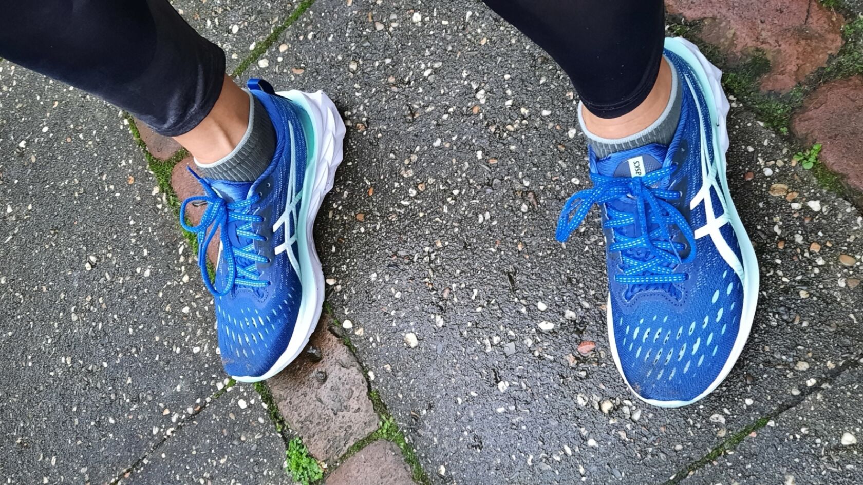 Hardlopen Nl Review De Asics Novablast 2 Hardlopen Nl Review De Asics Novablast 2