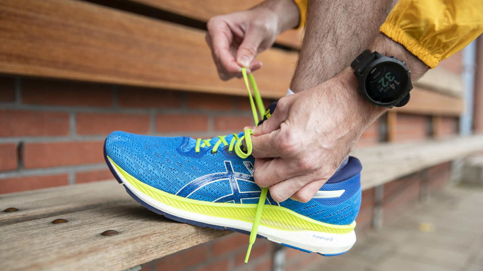 5 loopevenementen in april