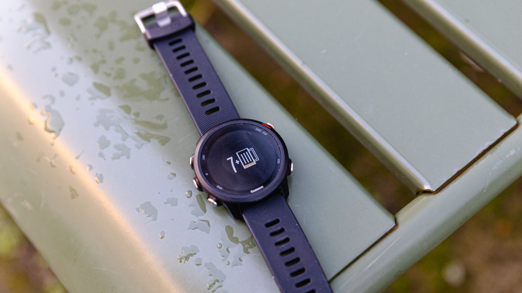 5 leuke functies voor jouw Garmin sporthorloge